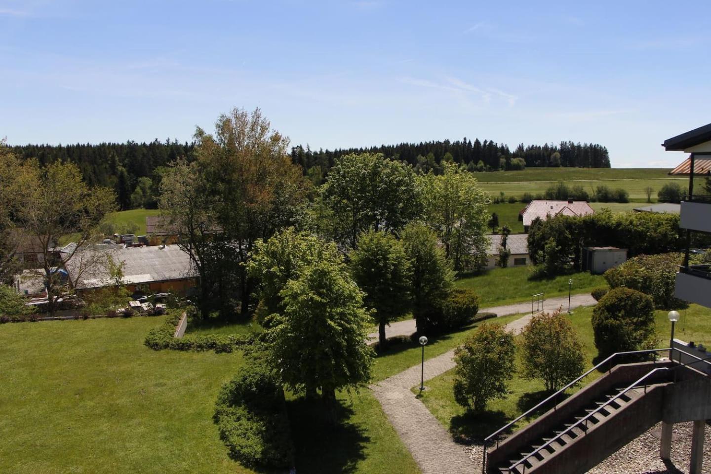 Black Forest Fühl dich wohl Höchenschwand Exterior foto