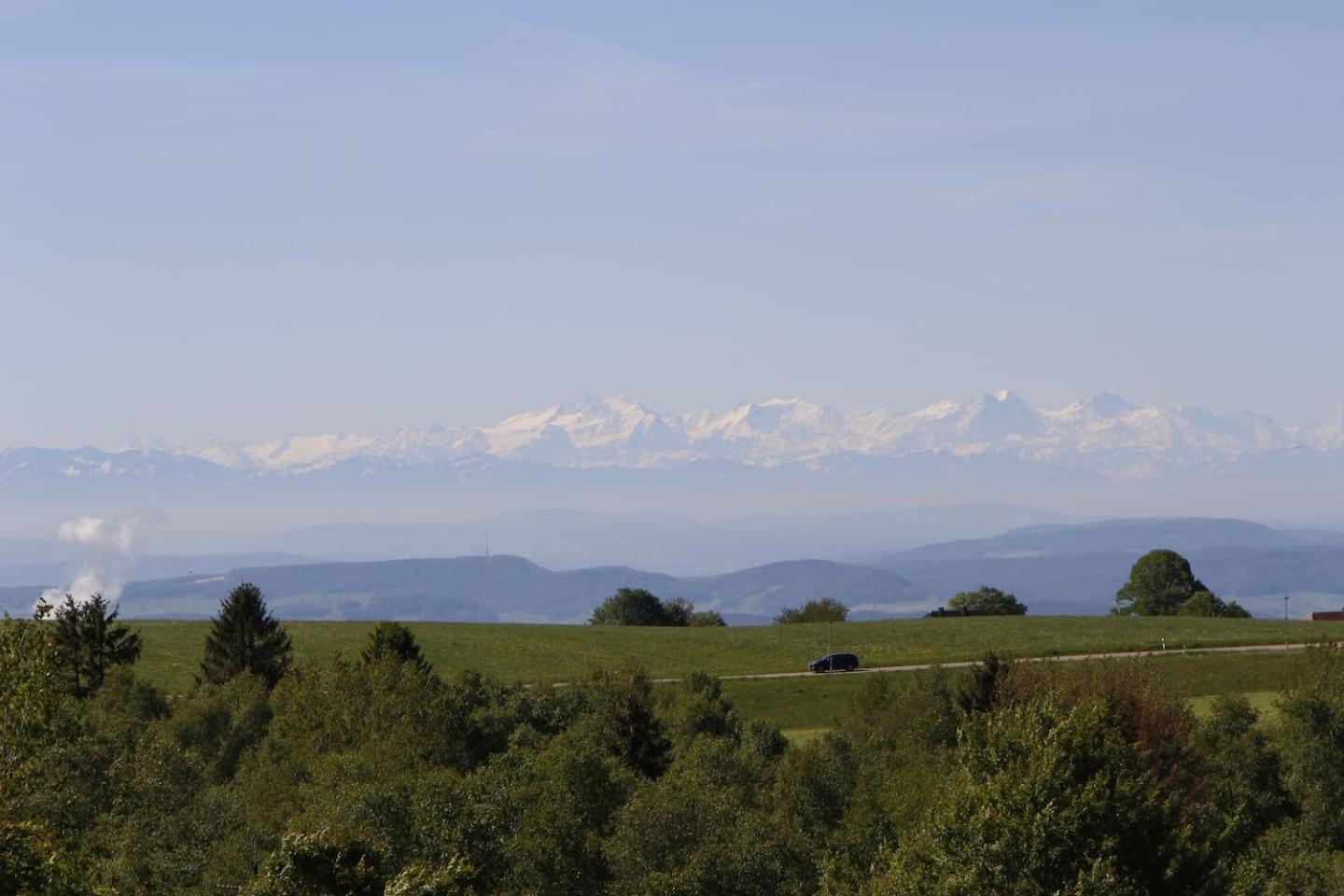 Black Forest Fühl dich wohl Höchenschwand Exterior foto